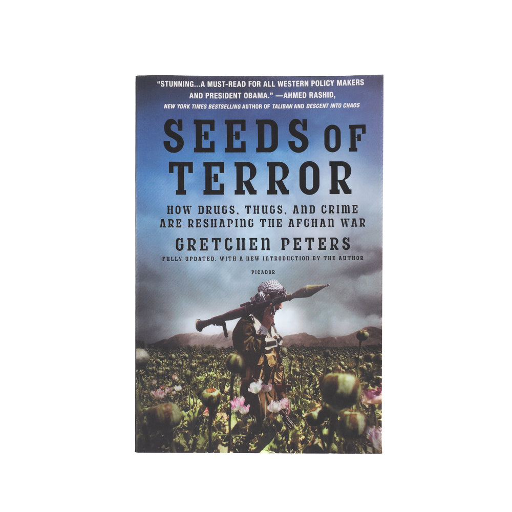 Seeds of Terror