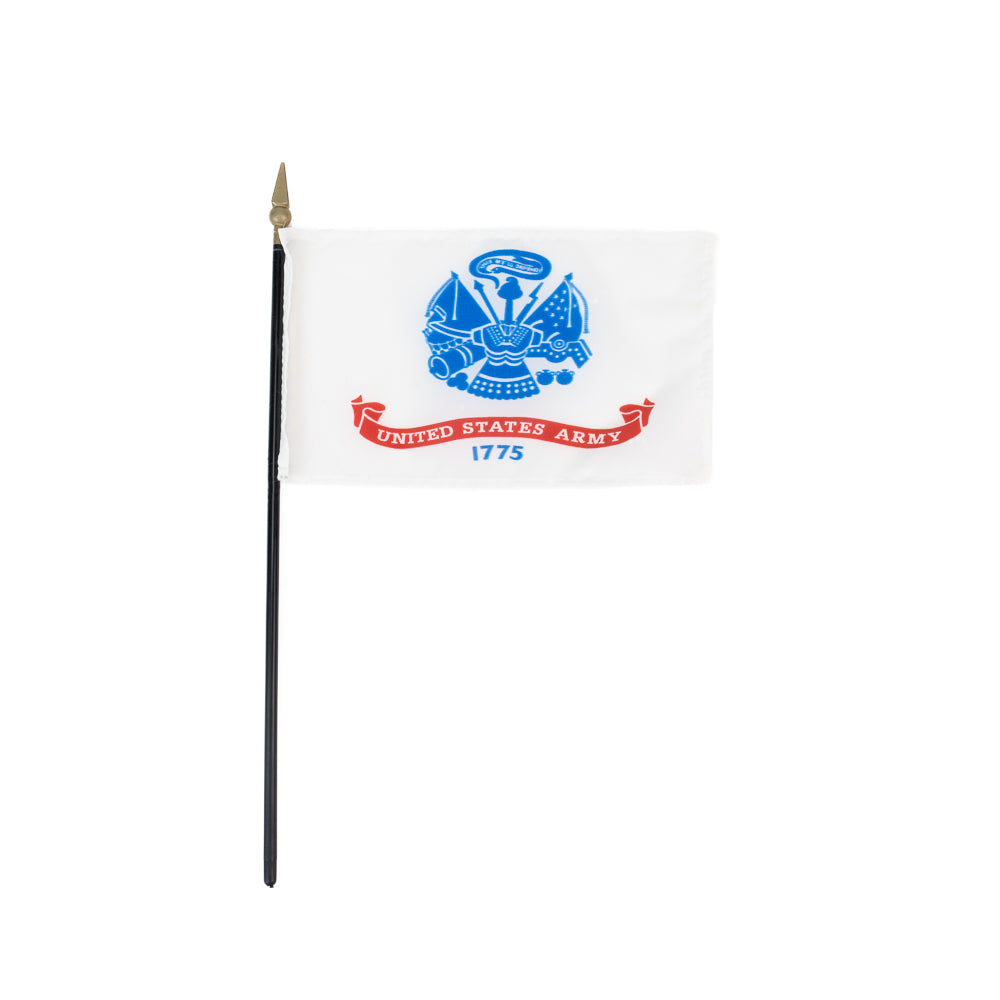 US Army Miniature Flag