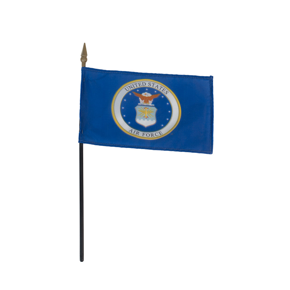 US Air Force Miniature Flag