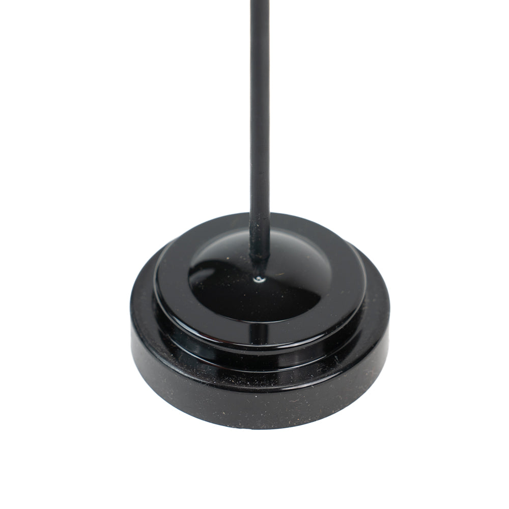 Plastic Flag Base for One Mini Flag