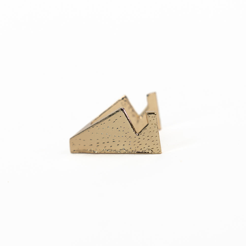 Gold Coin Stand