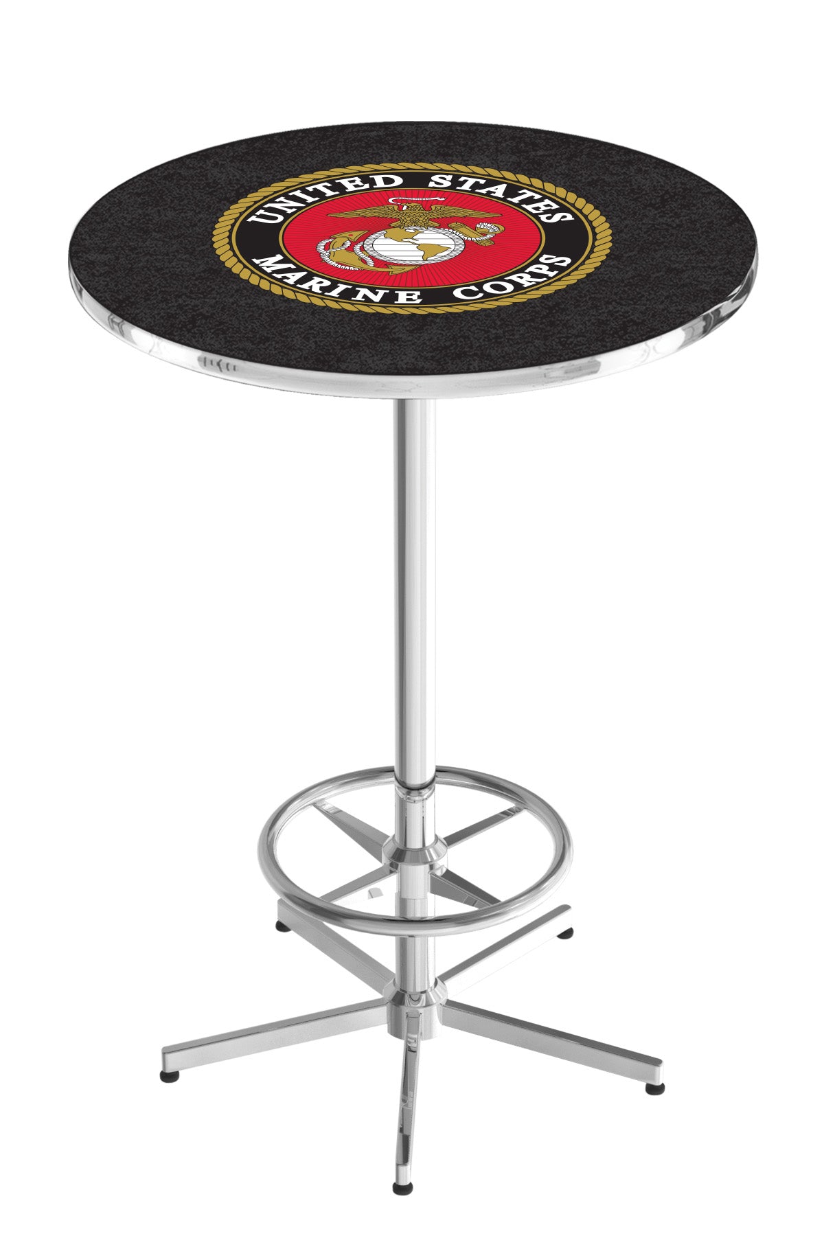 USMC Pub Table