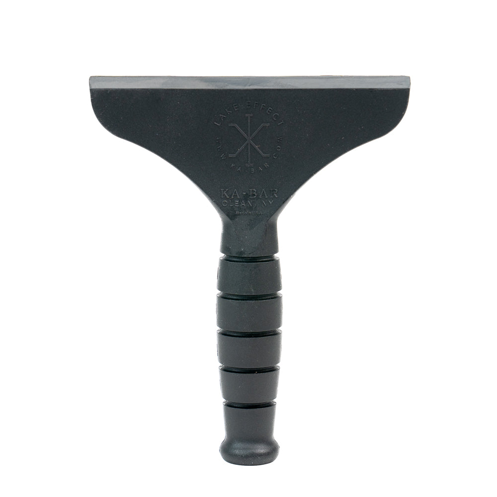 KA-BAR Lake Effect Ice Scraper