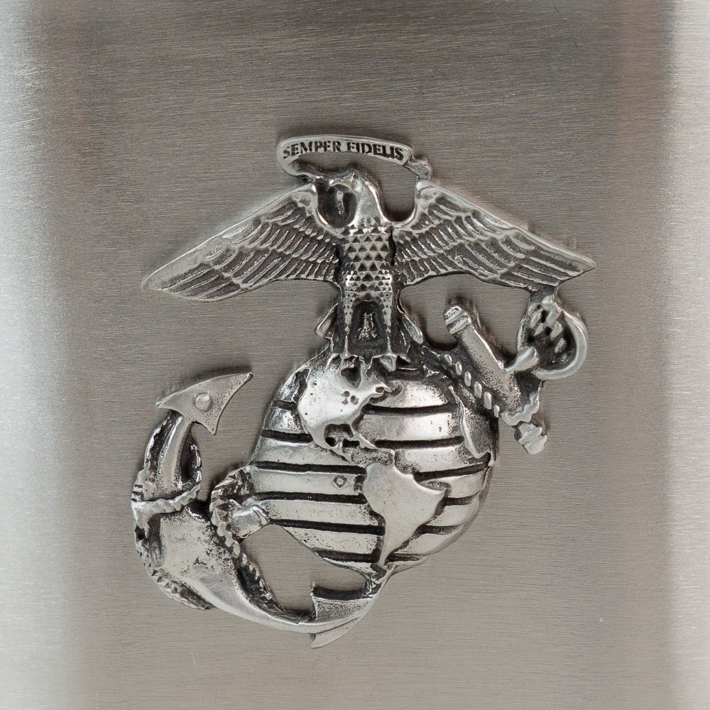 Stainless Steel EGA Canteen Cup