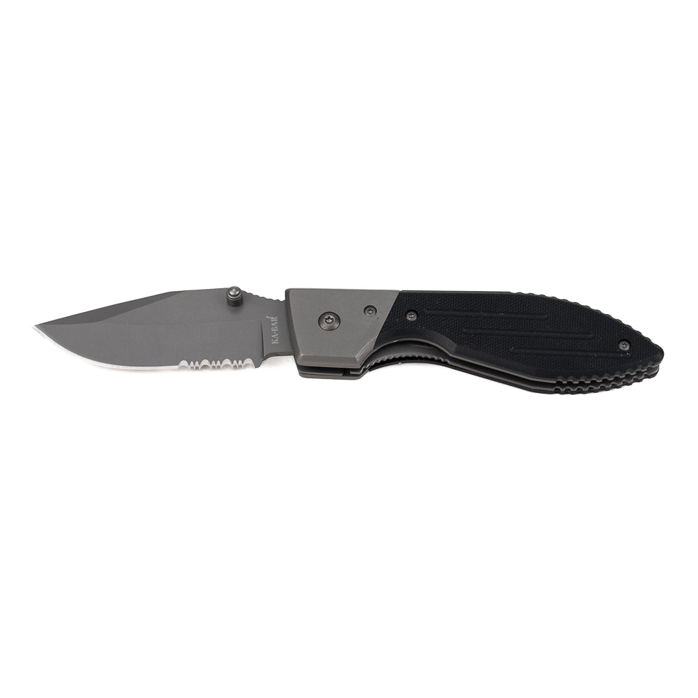Warthog KA-BAR Folding Knife