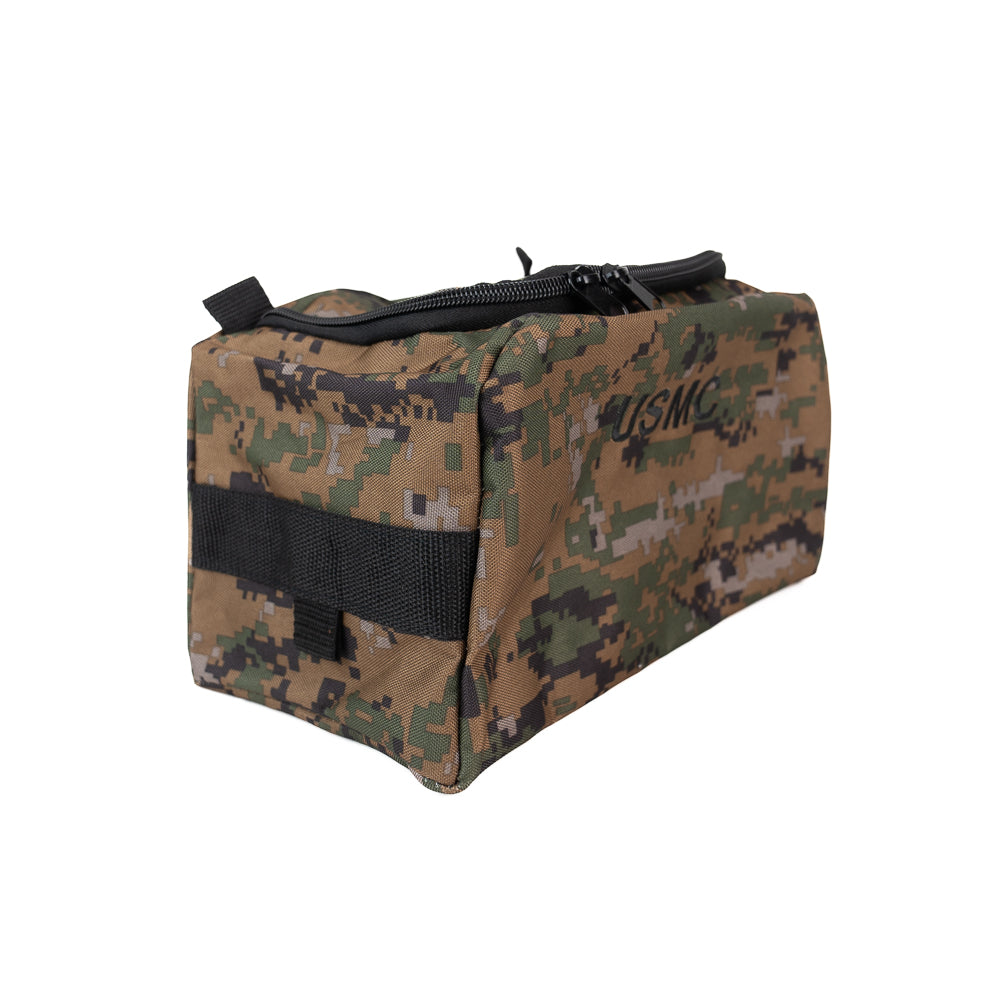 USMC Shave Kit Bag
