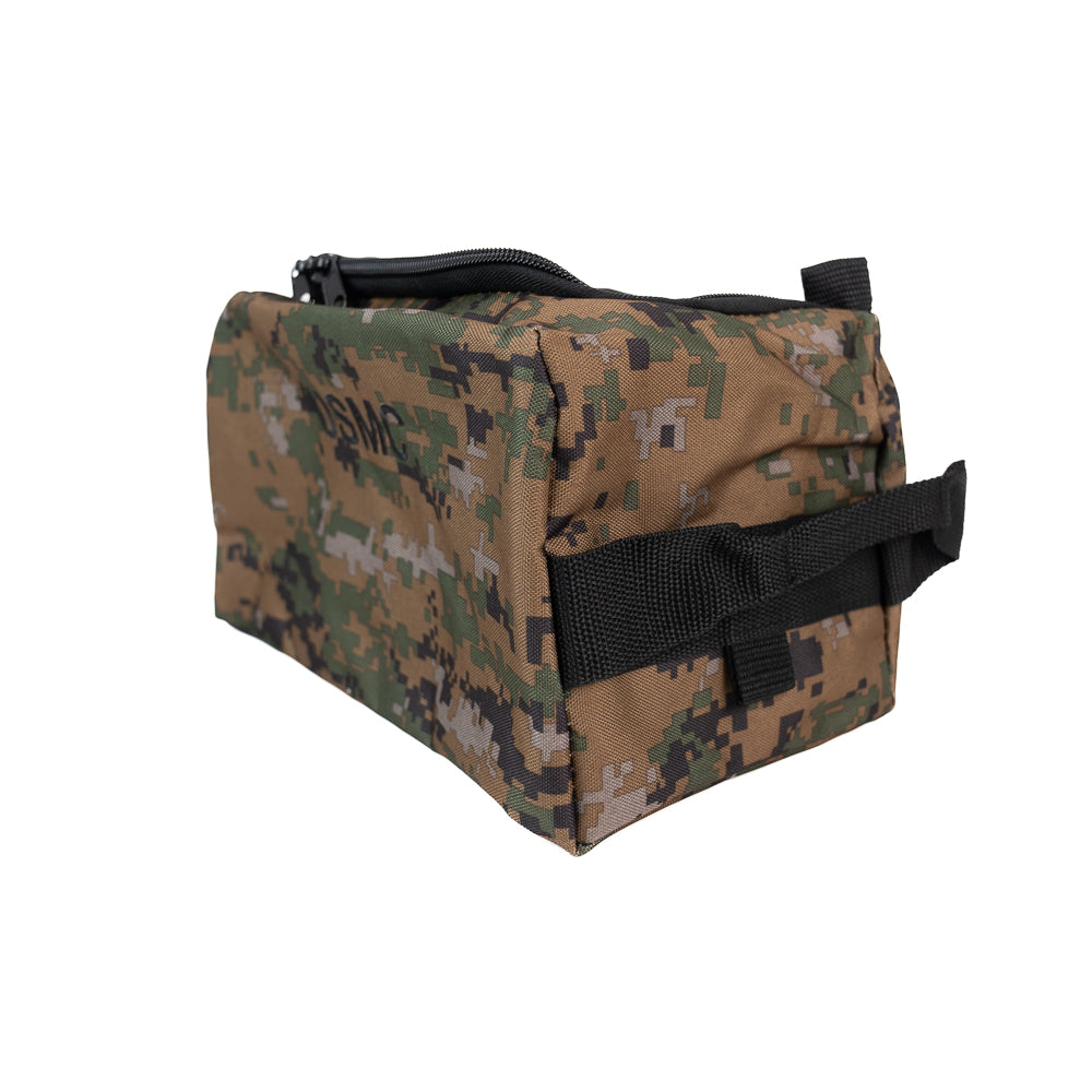 USMC Shave Kit Bag