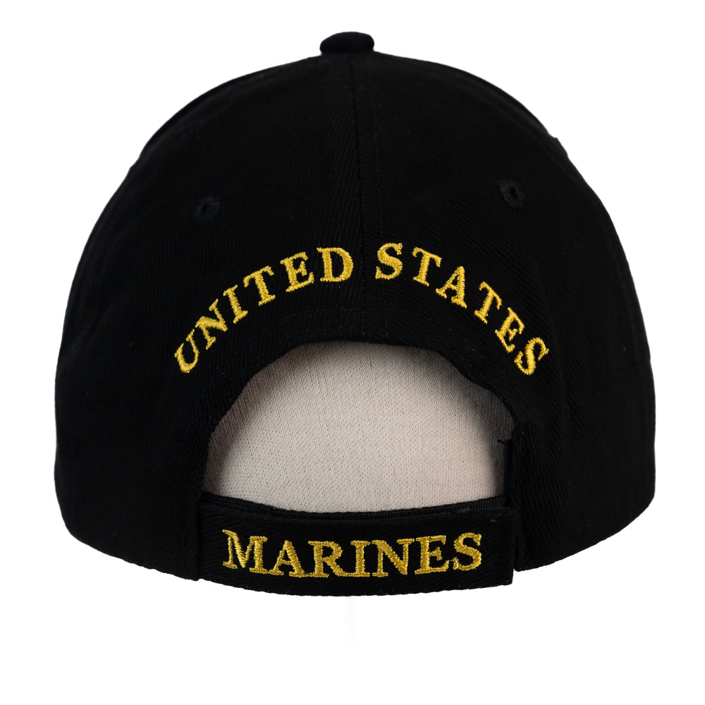 Once A Marine Hat