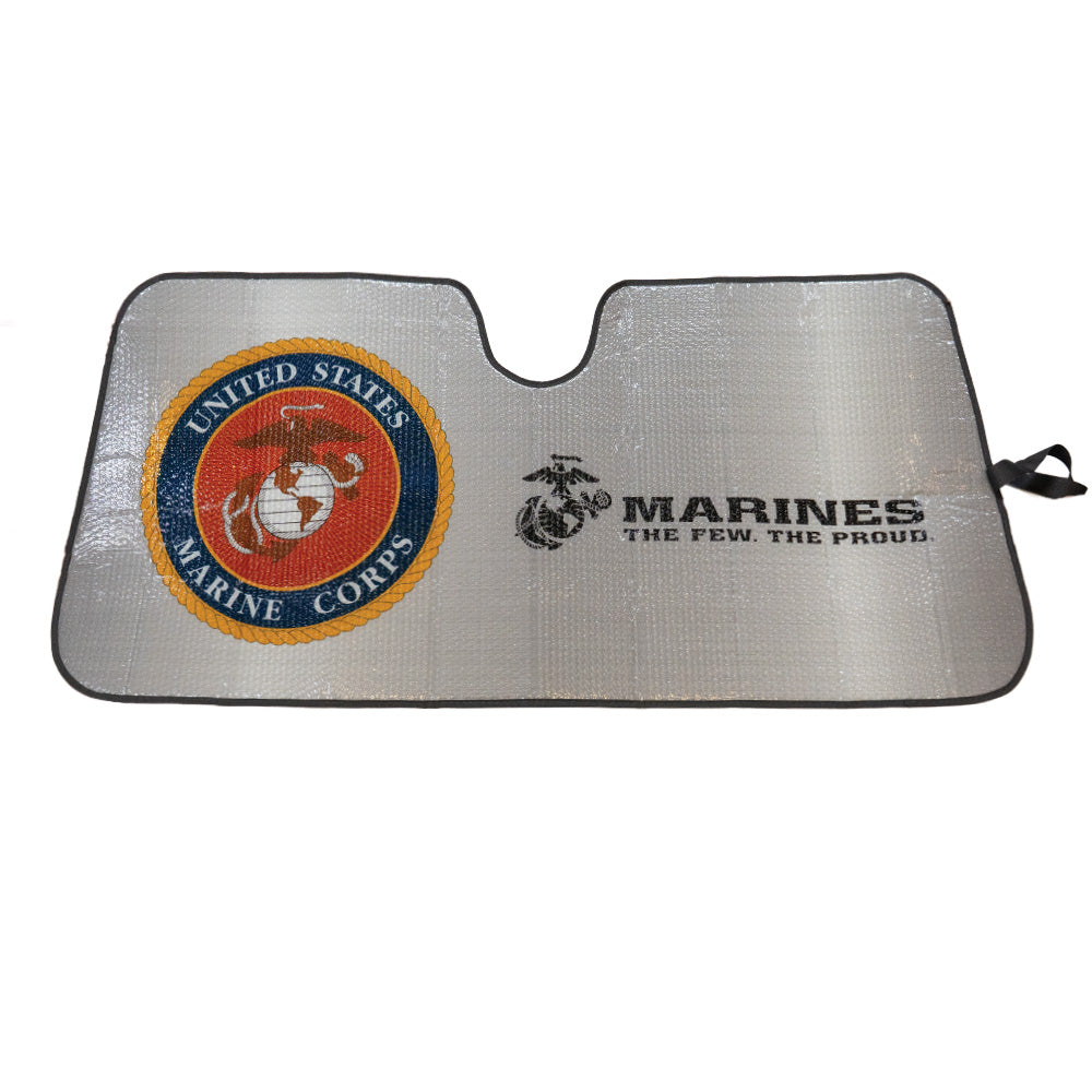 Car Shades Marines