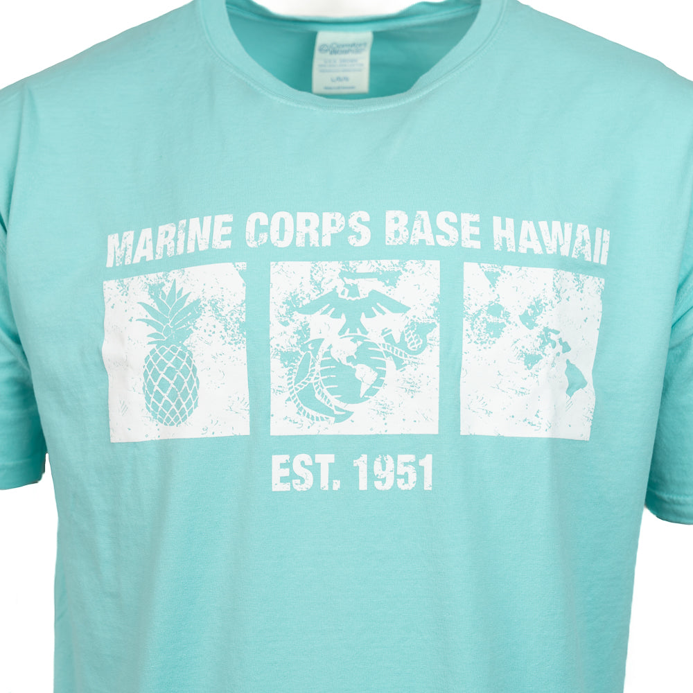 MCB Hawaii T-Shirt