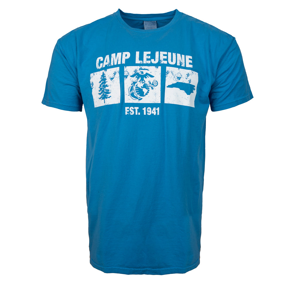 Camp Lejeune T-Shirt