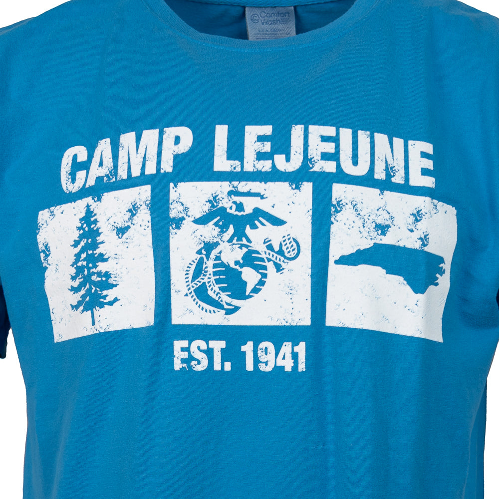 Camp Lejeune T-Shirt