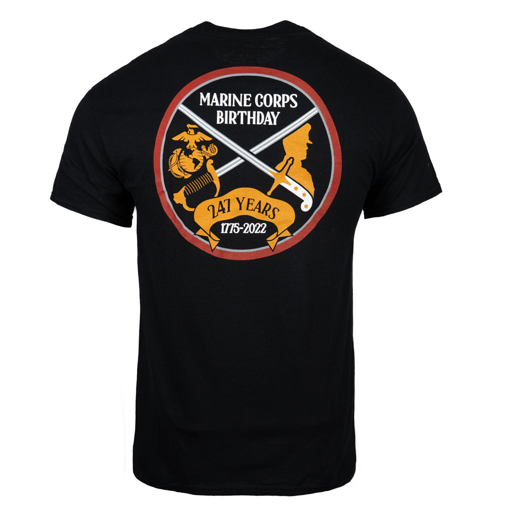 247th Birthday Ball T-Shirt