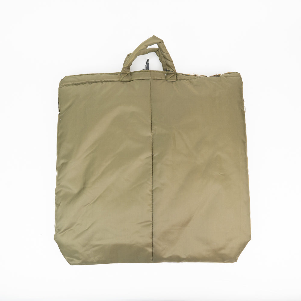 Flyers Helmet Shoulder Bag w/Strap 19×19