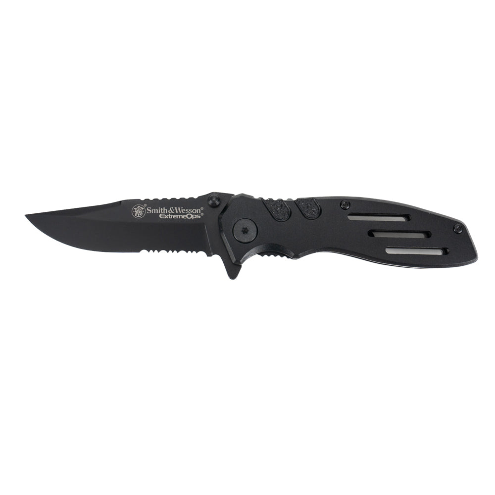 Smith & Wesson Extreme Ops Folding Knife