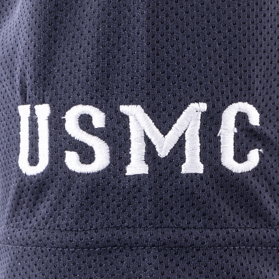 USMC Breathable Golf Shirt