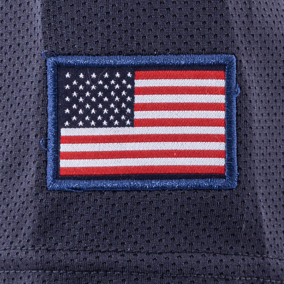 USMC Breathable Golf Shirt