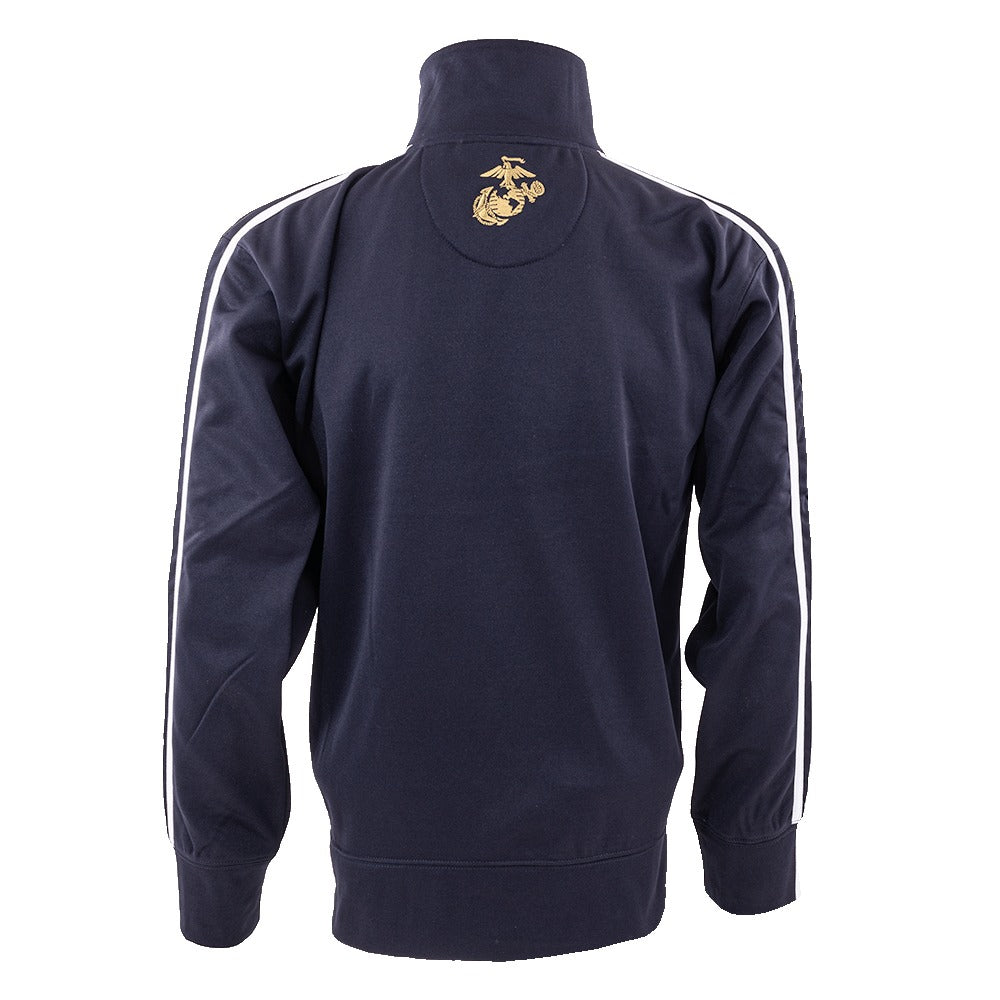 USMC Double Collar Retro Jacket