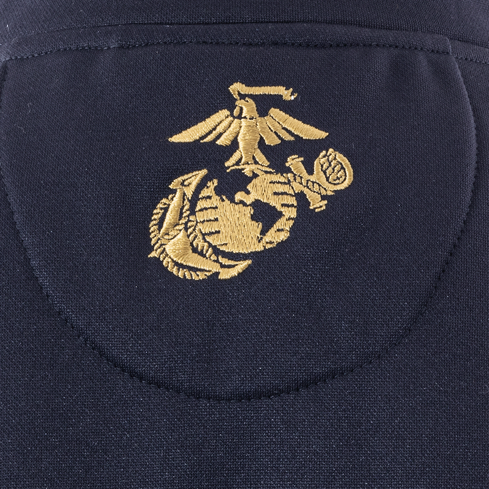 USMC Double Collar Retro Jacket