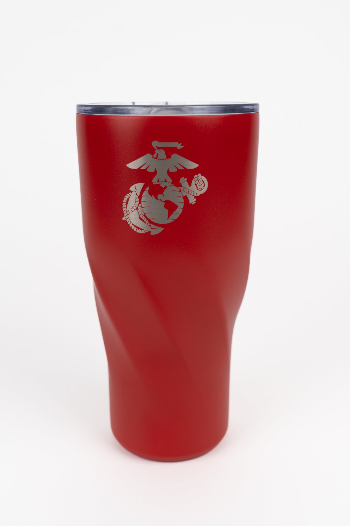 EGA Red Morgan Tumbler 30oz