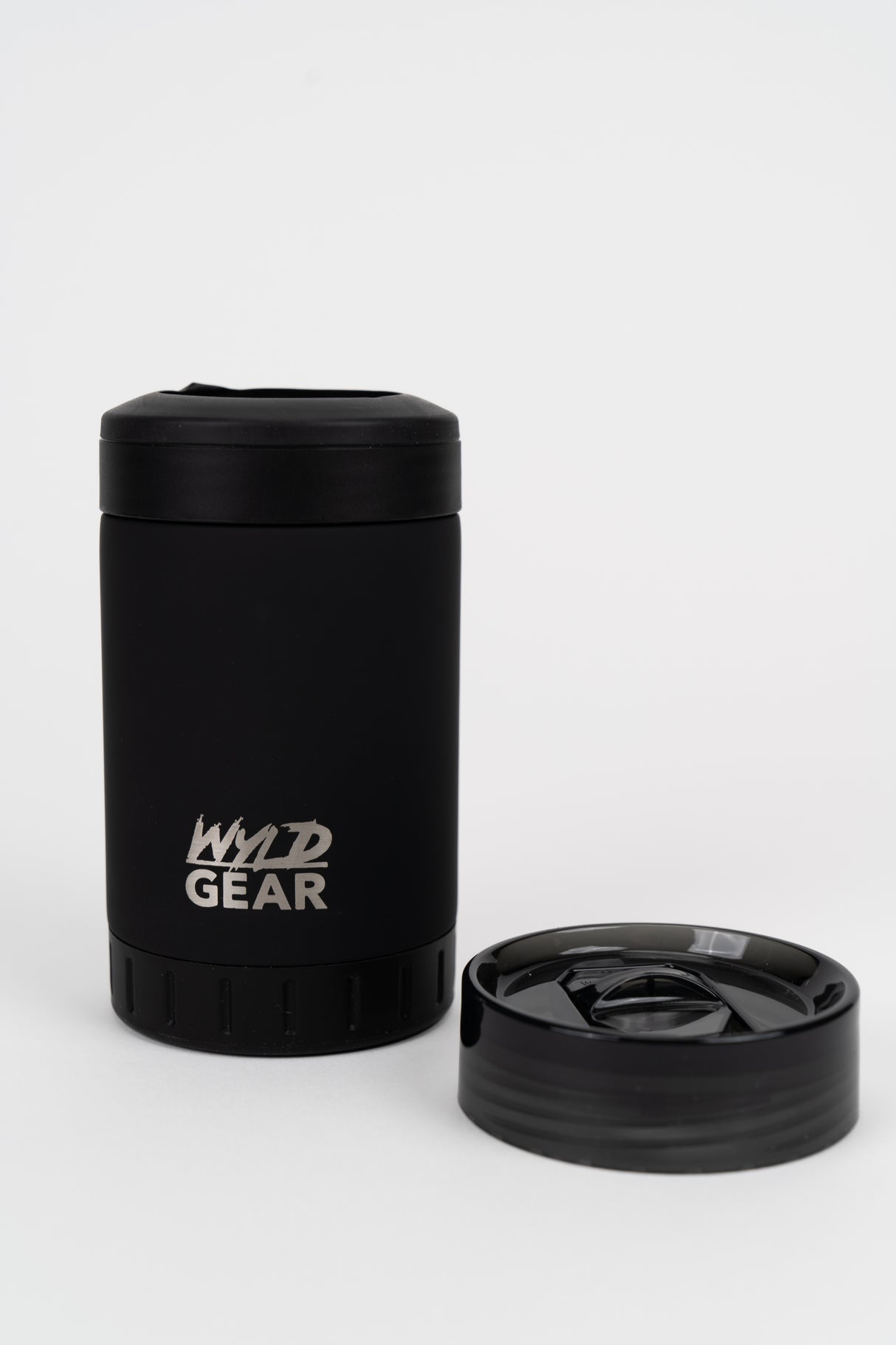 Wyld Gear Marines Multi-Can Koozie