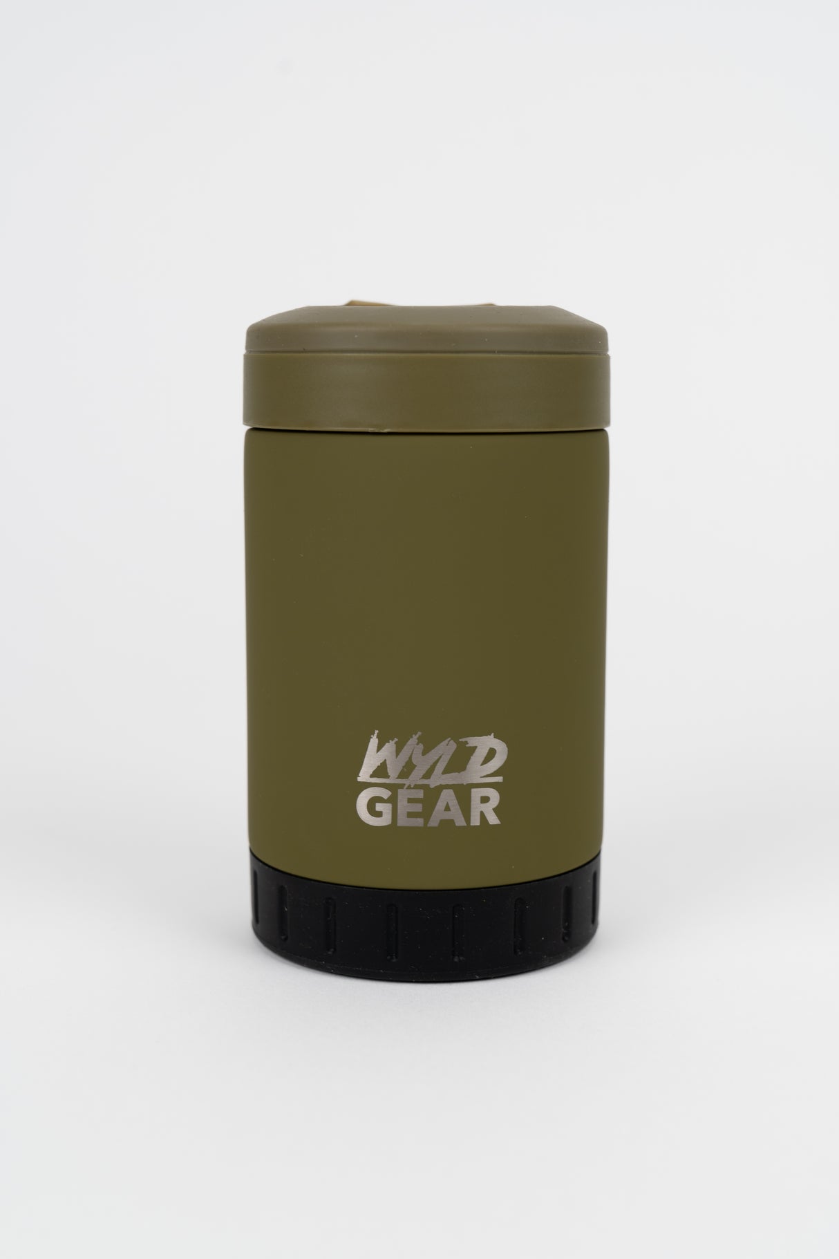 Wyld Gear Marines Multi-Can Koozie