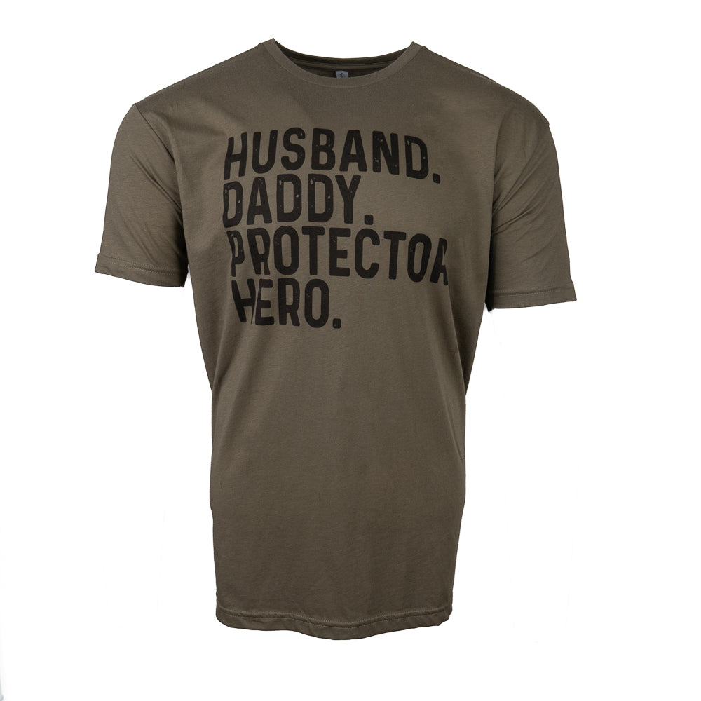 Daddy Definition T-Shirt