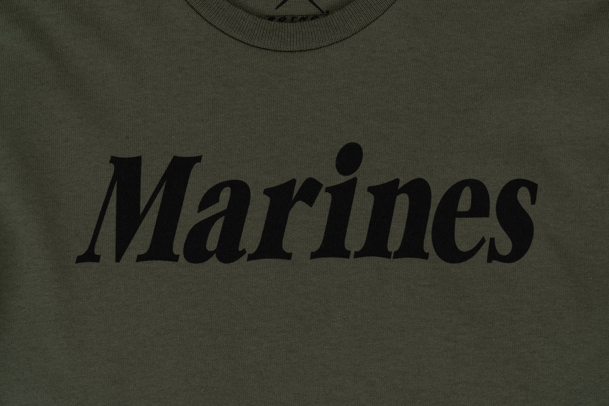 Youth Marines PT Shirt