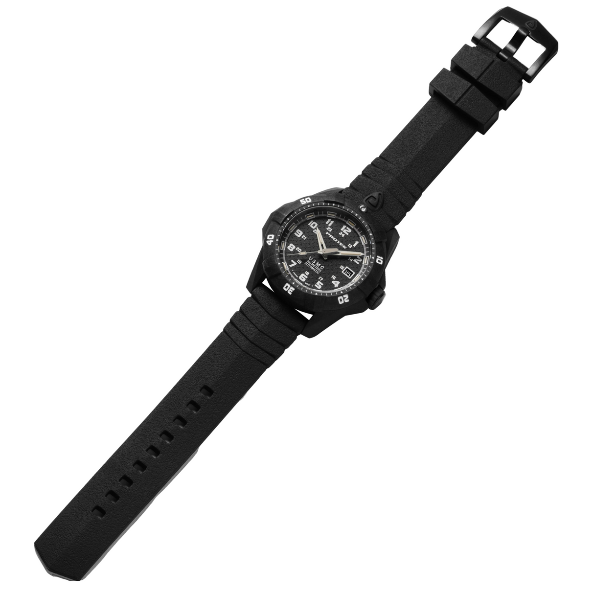 ProTek USMC Automatic Dive Series PT1211