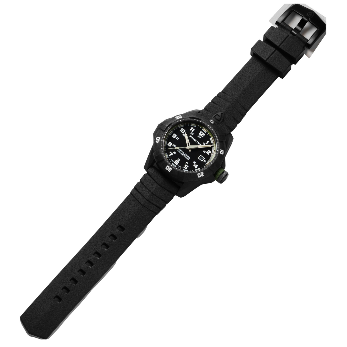ProTek USMC Carbon Dive Series PT1015