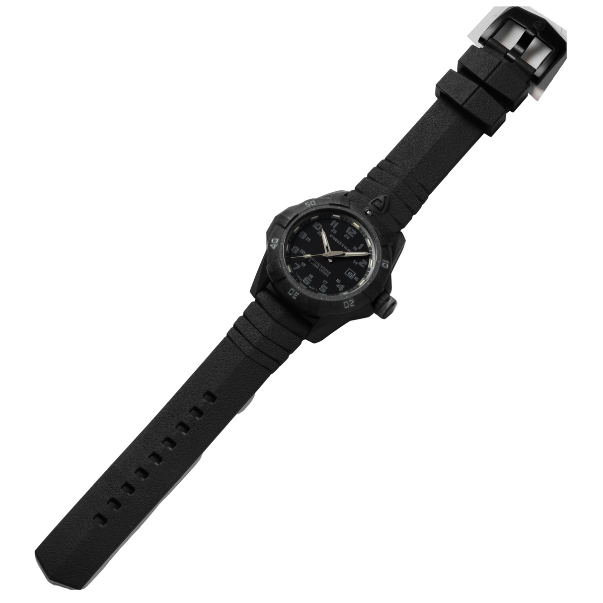 ProTek USMC Carbon Dive Series PT1011