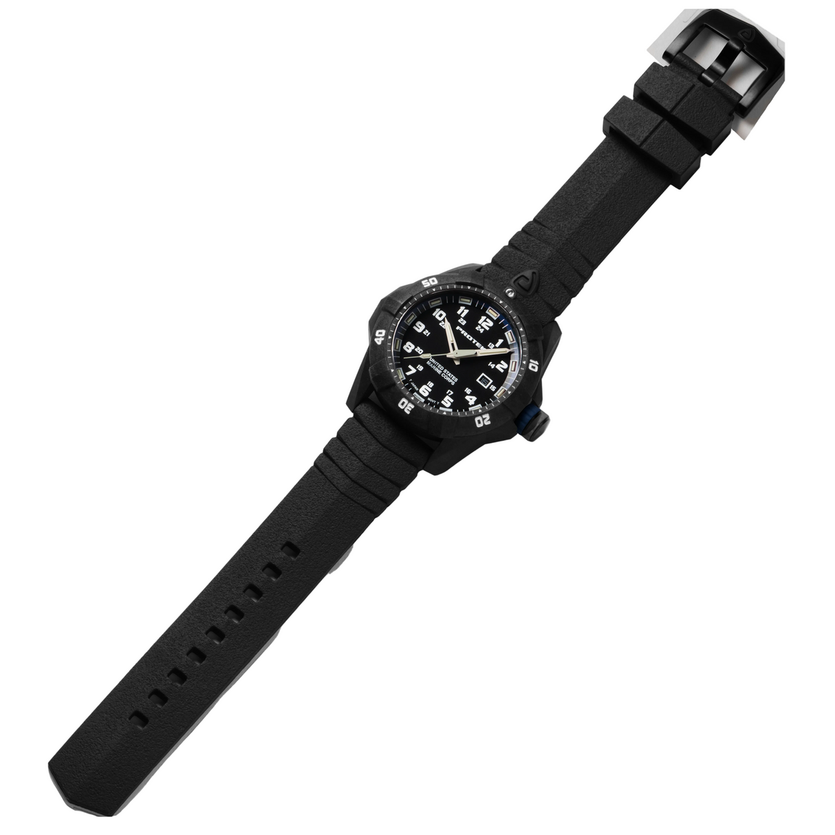 ProTek USMC Carbon Dive Series PT1013