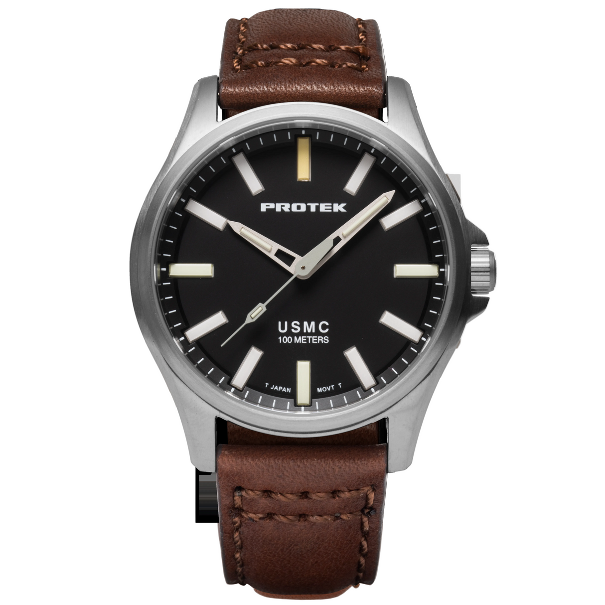 ProTek USMC Titanium Field Series PT3101