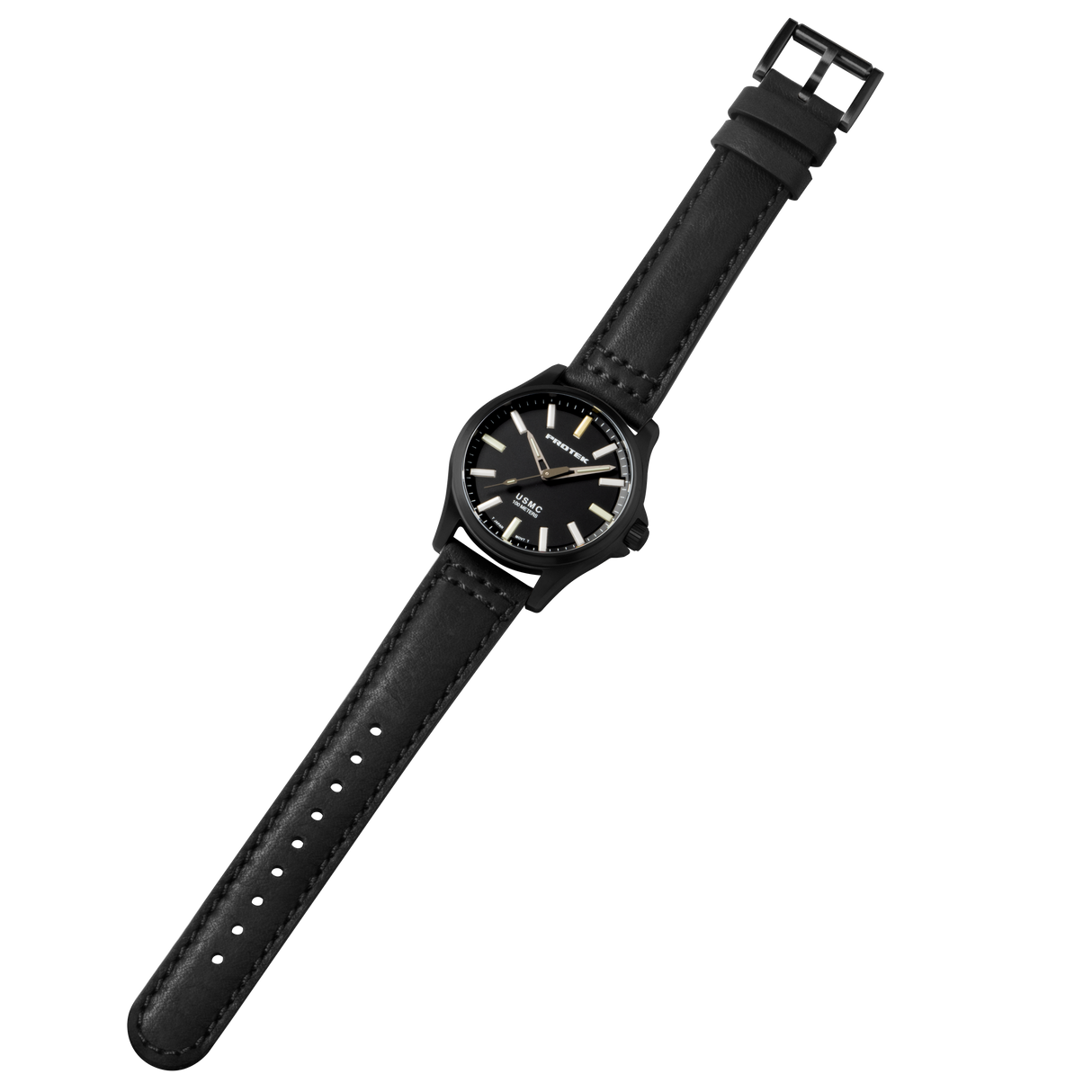 ProTek USMC Titanium Field Series PT3102