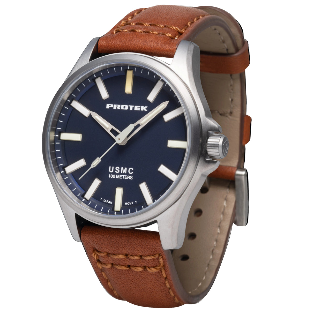 ProTek USMC Titanium Field Series PT3103
