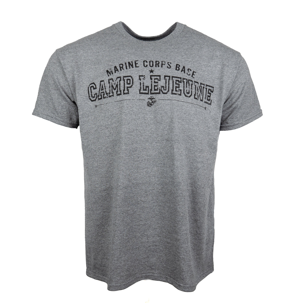 Camp LeJeune Star Tee