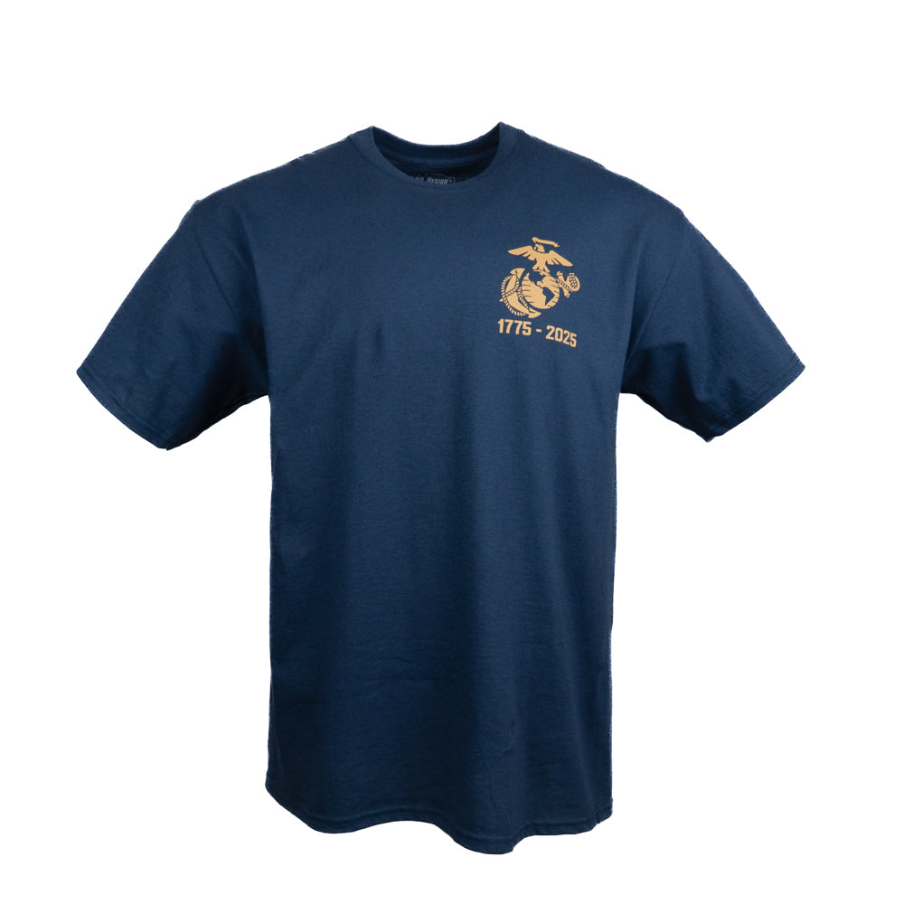 250th Birthday Ball T-Shirt