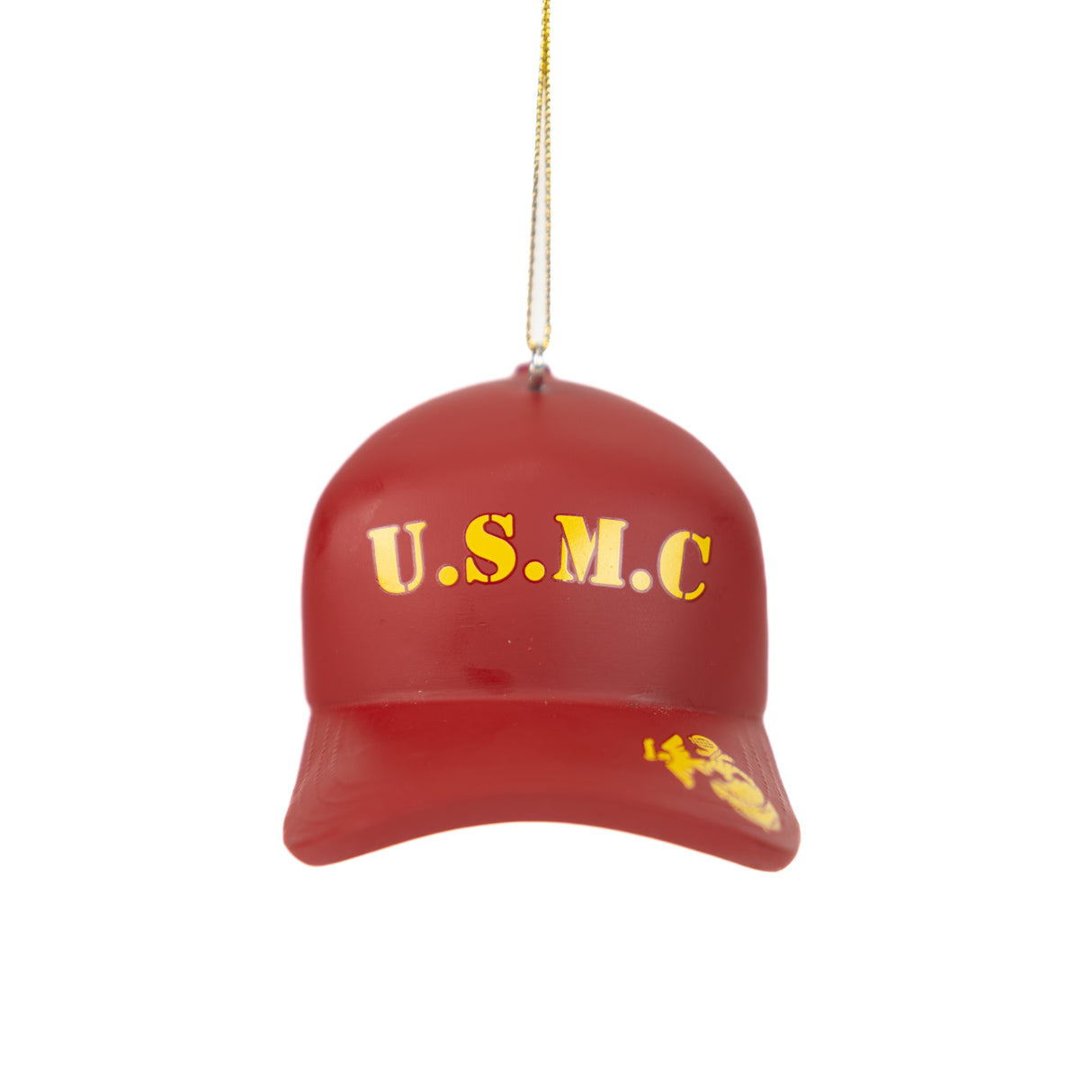 Ornament USMC Cap