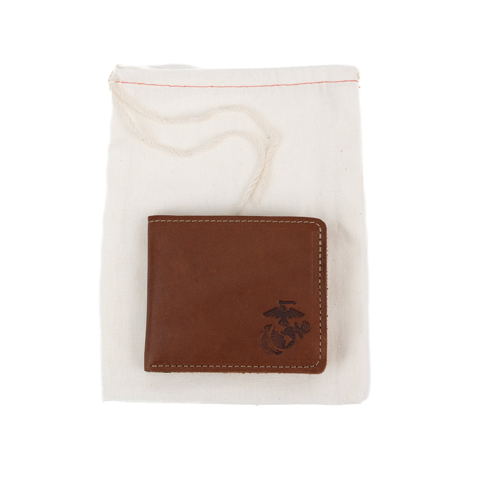 EGA Bifold Wallet