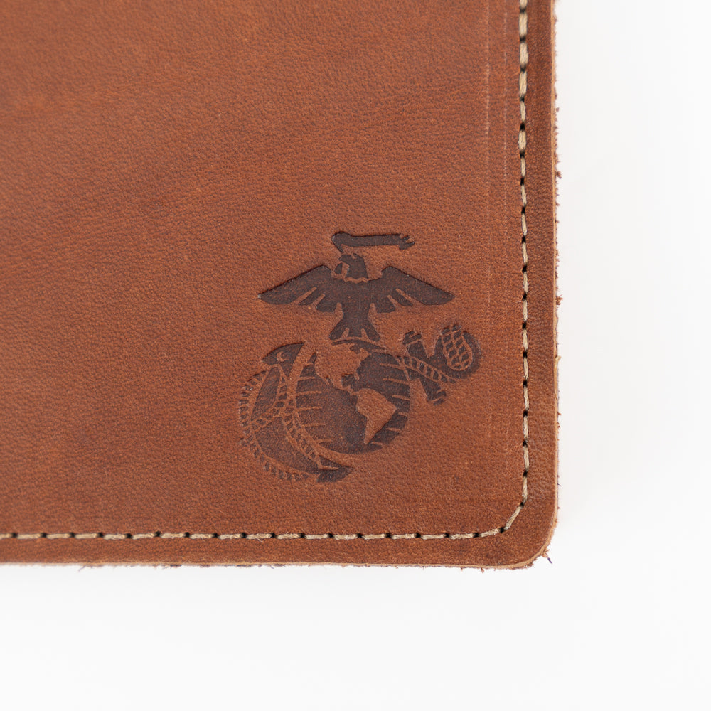 EGA Bifold Wallet