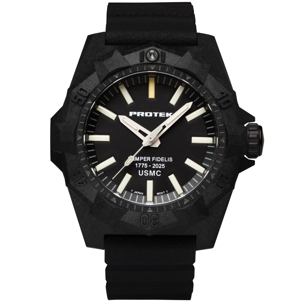 ProTek USMC 250th Series PT4101SF
