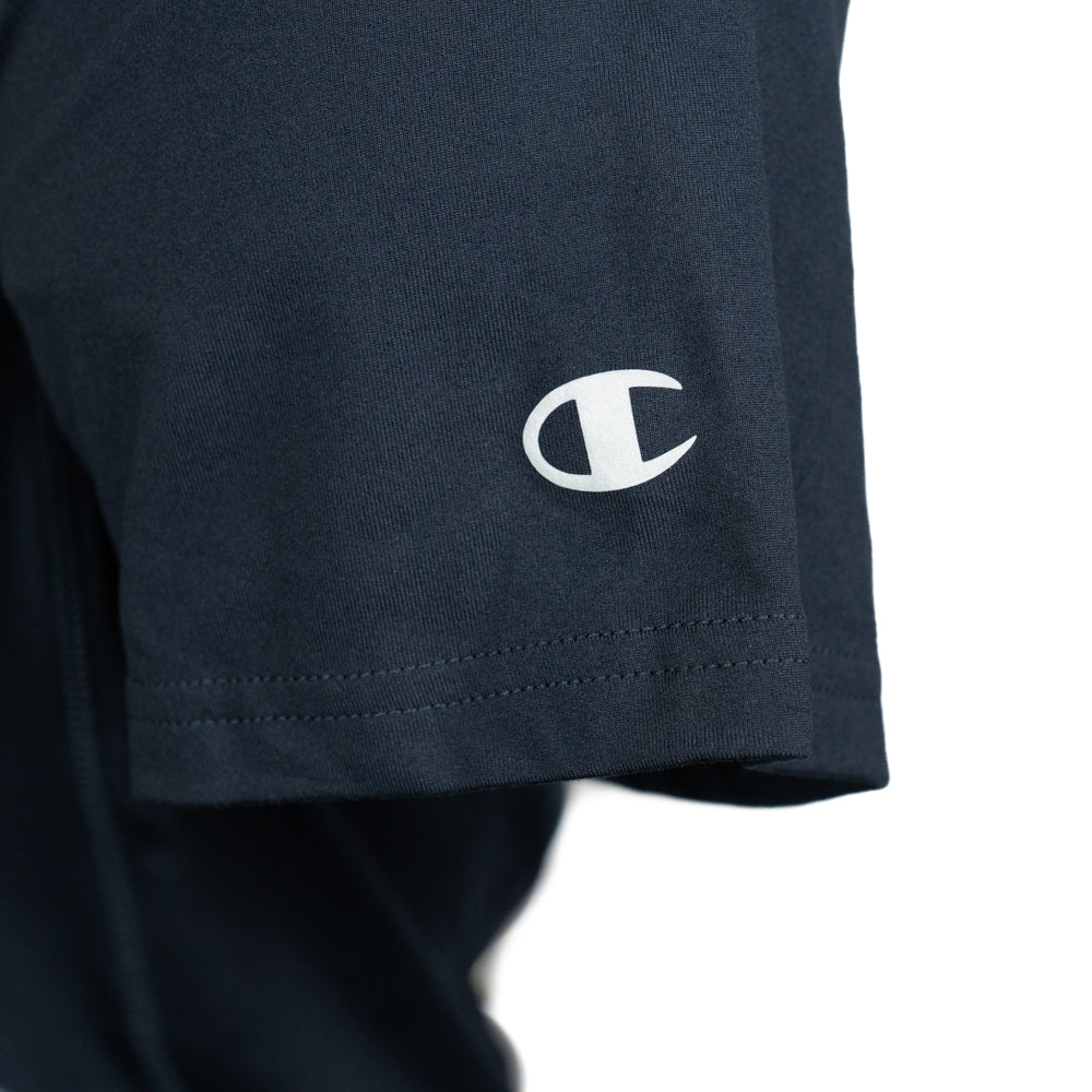 Marines Athletic Soft Touch Tee