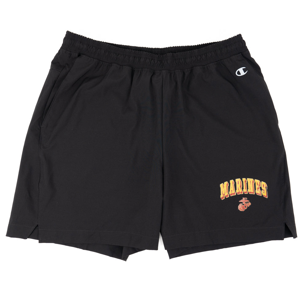 Marines 5" Woven Short