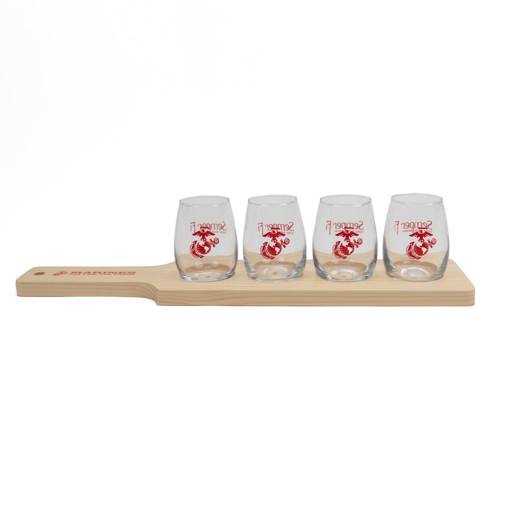 Marines Flight Board Set