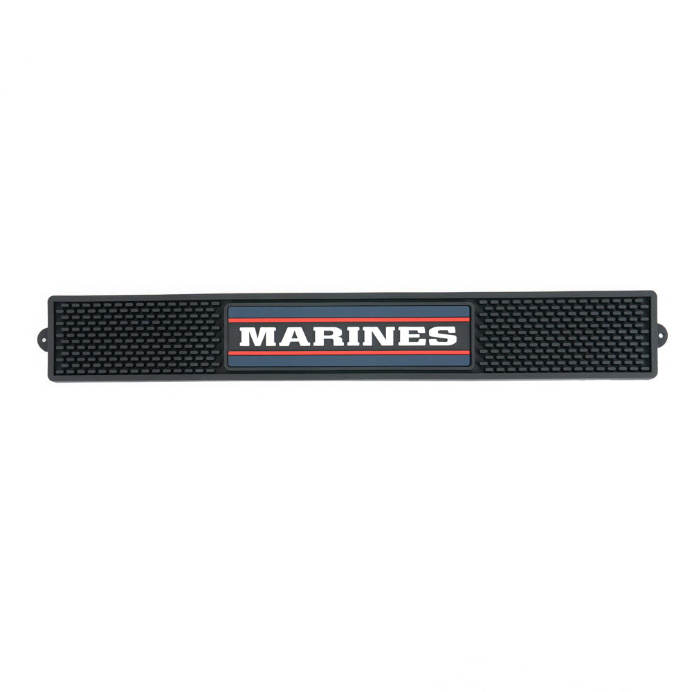 Marines Drink Mat
