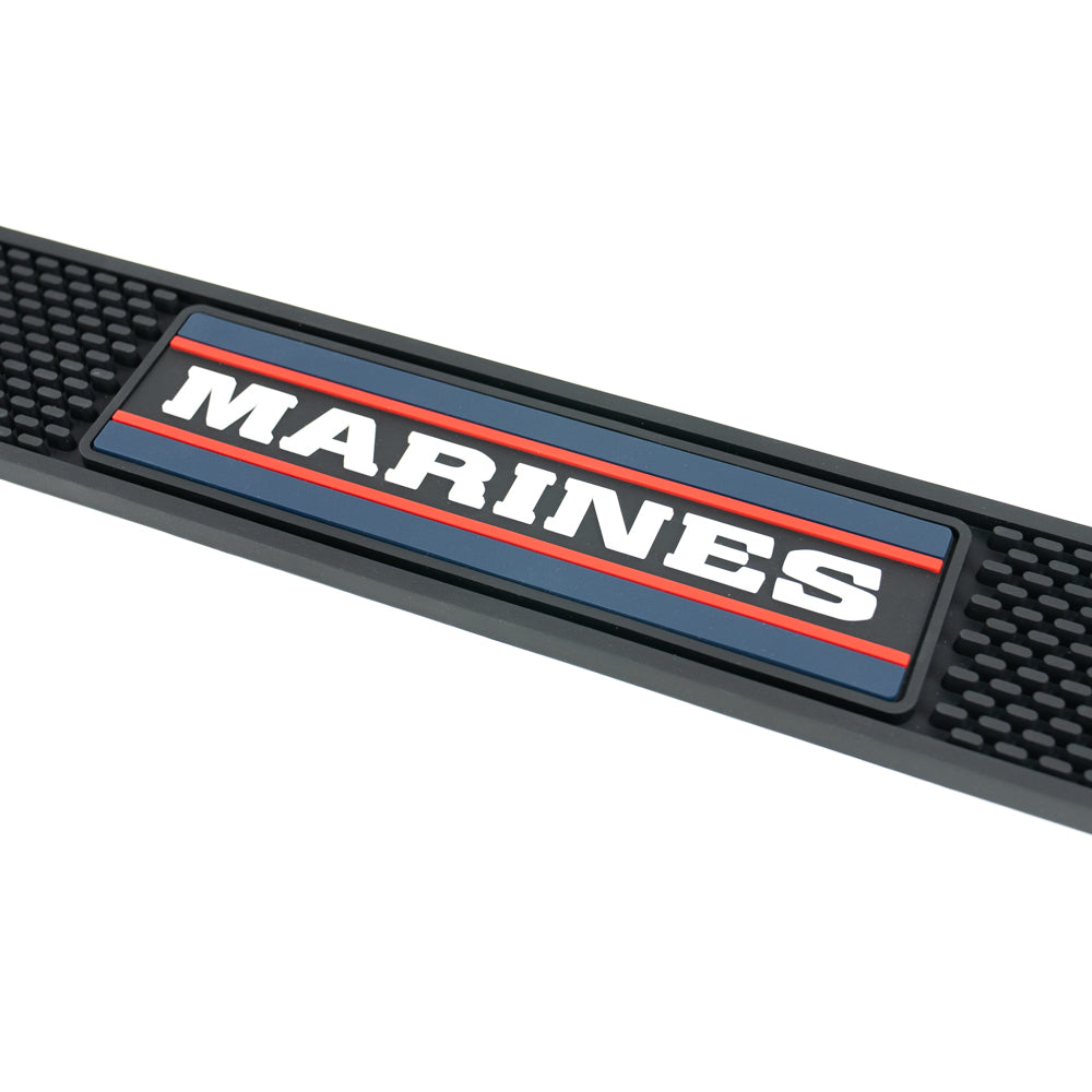 Marines Drink Mat