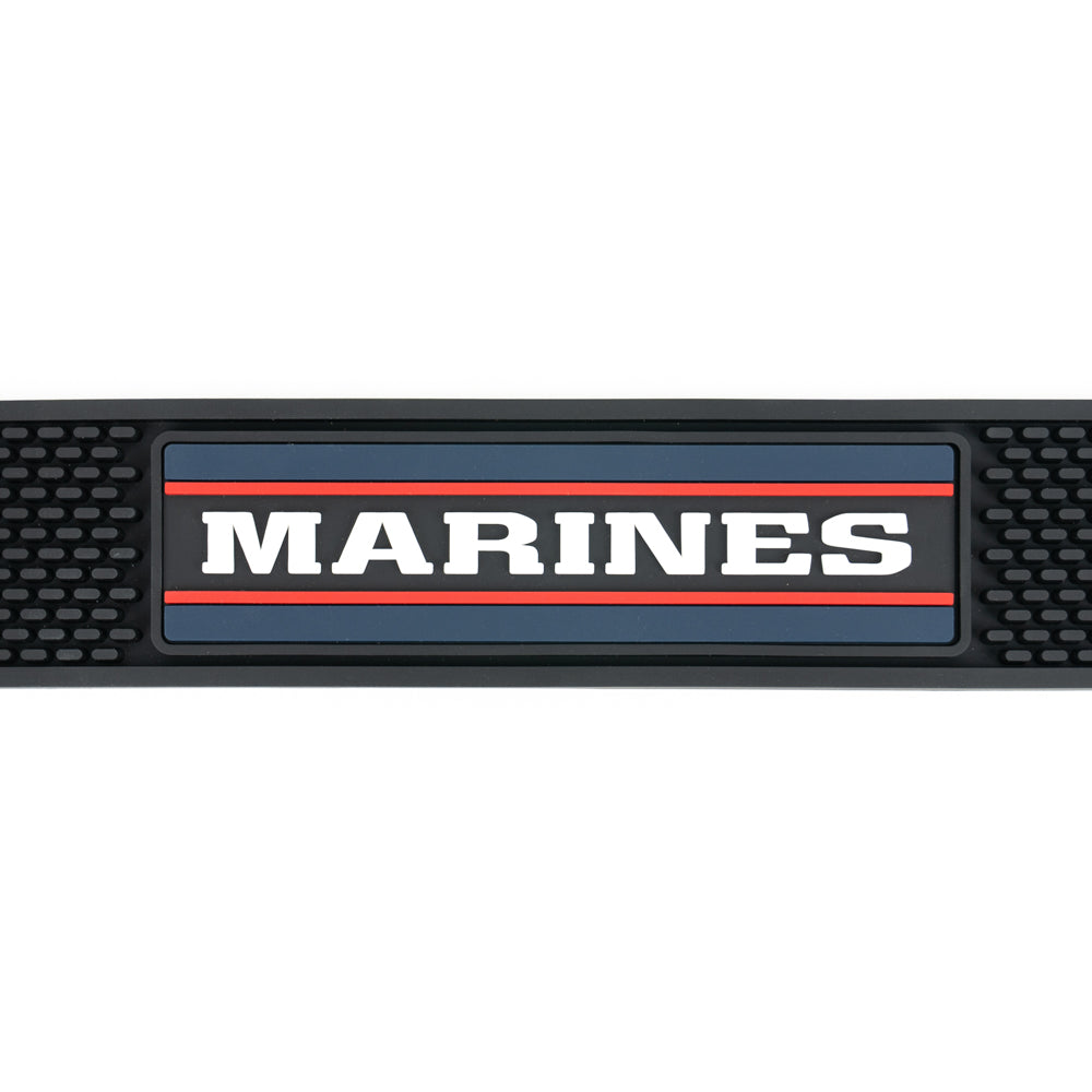 Marines Drink Mat