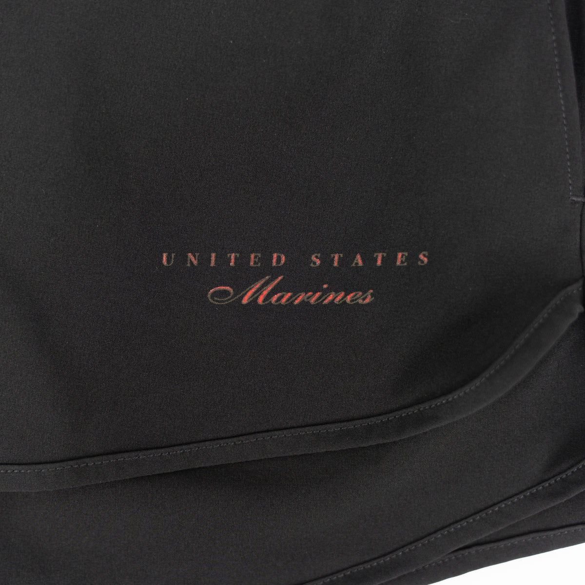 Women's Marines Woven Short