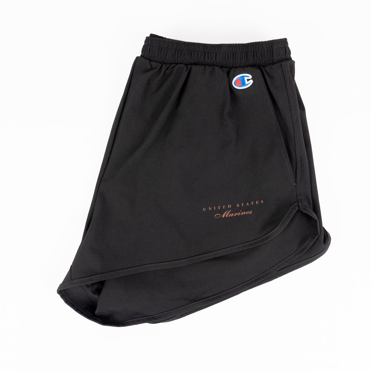 Women's Marines Woven Short