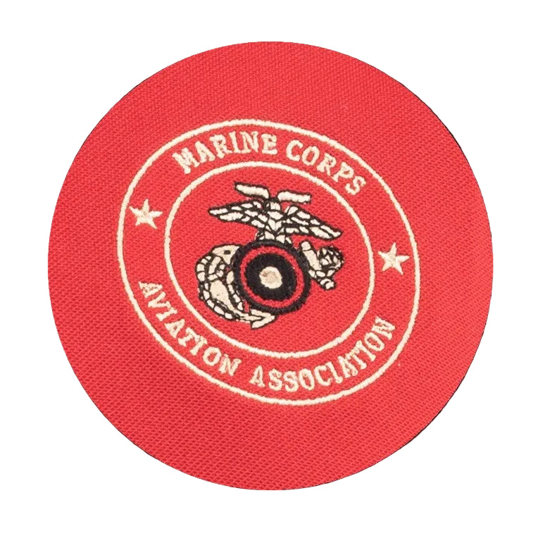 Marine Corps Aviation Association Polo